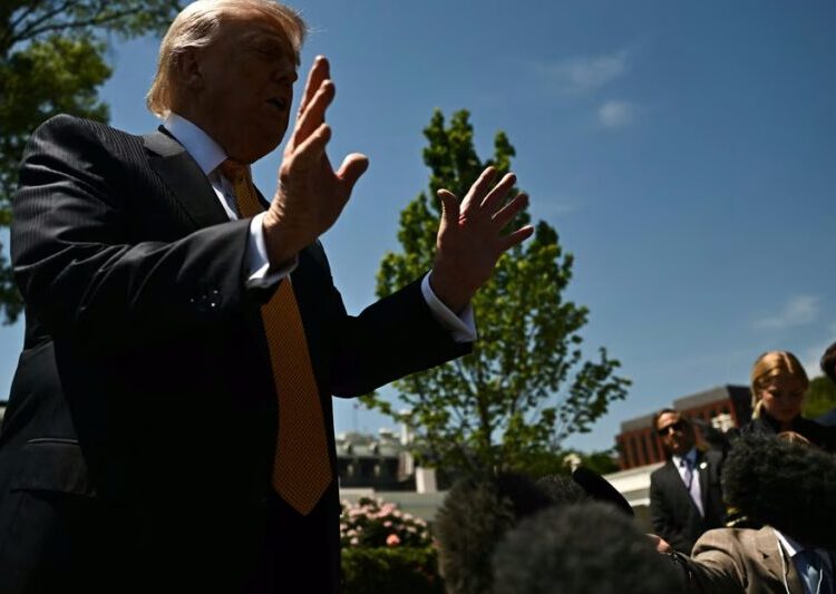 Trump’s Latest Gaffes Could Hurt the GOP