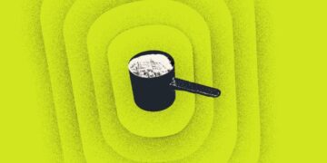 The Protein Shortage Is Coming