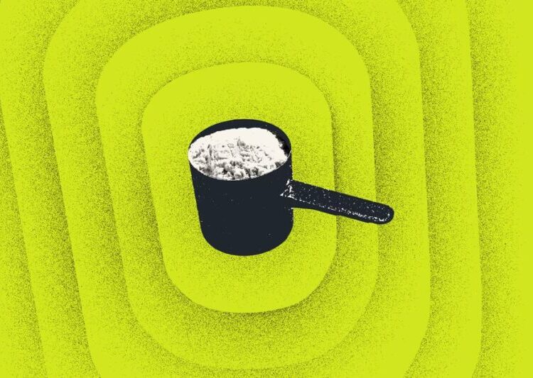 The Protein Shortage Is Coming