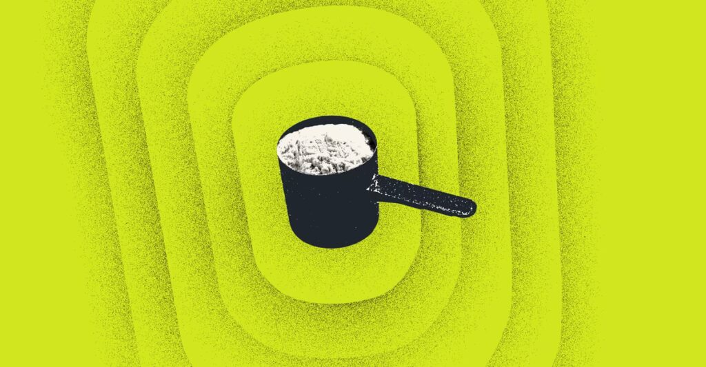 The Protein Shortage Is Coming