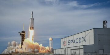 SpaceX said to plan public IPO filing as soon as Wednesday