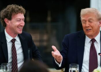 How Trump’s ‘unusual’ brokerage account traded around his own market-moving decisions—selling hyperscalers and buying energy stocks during the war