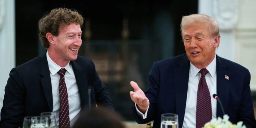 How Trump’s ‘unusual’ brokerage account traded around his own market-moving decisions—selling hyperscalers and buying energy stocks during the war