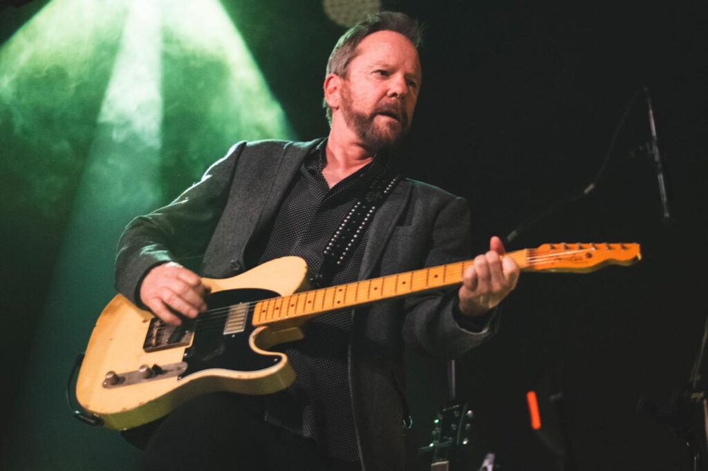 Kiefer Sutherland cancels tour due to ‘very low ticket sales’ as he laments ‘half empty’ venues