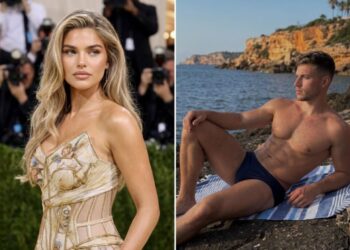 AI influencer salaries revealed, with one making $9k-a-month — but which has he most personality?