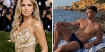 AI influencer salaries revealed, with one making $9k-a-month — but which has he most personality?