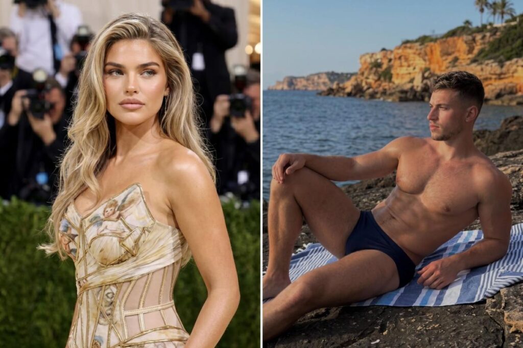 AI influencer salaries revealed, with one making $9k-a-month — but which has he most personality?
