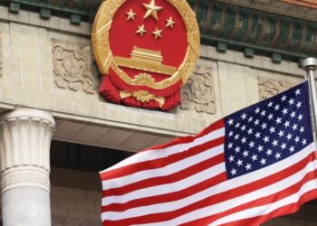 The Lame-Duck Superpower