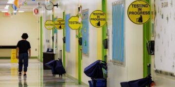 ‘Learning Recession’: Why Student Test Scores Have Seen a Decade-Long Decline Across the U.S.
