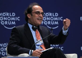 The prophet of the ‘Wired Belt’ says capitalism is finally eating itself