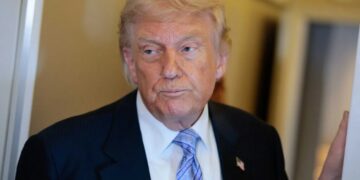 Trump appears ‘resigned to losing’ midterms after insiders reveal private comments: report