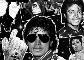 They Don’t Make Celebrities Like Michael Jackson Anymore