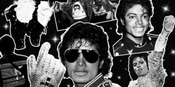 They Don’t Make Celebrities Like Michael Jackson Anymore