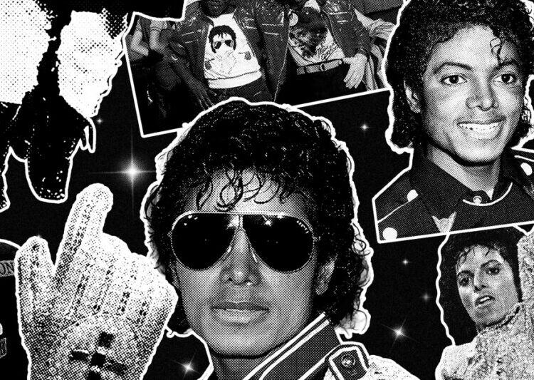 They Don’t Make Celebrities Like Michael Jackson Anymore