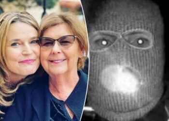 Inside Savannah Gutherie’s brutal 100 day battle after Nancy’s kidnap — laced with underlying frustration and fury