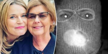 Inside Savannah Gutherie’s brutal 100 day battle after Nancy’s kidnap — laced with underlying frustration and fury