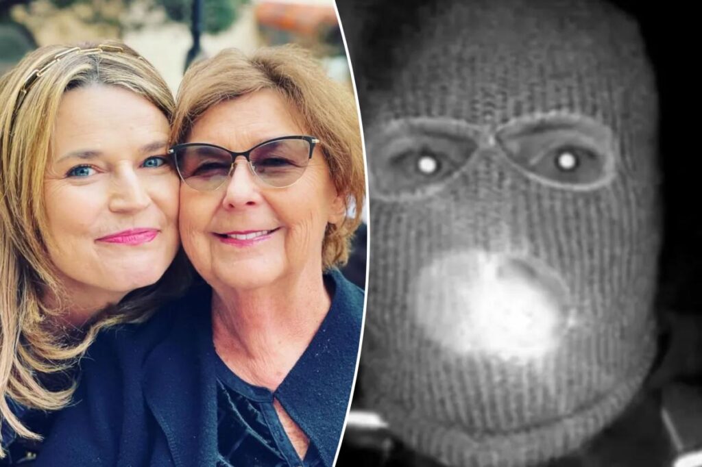 Inside Savannah Gutherie’s brutal 100 day battle after Nancy’s kidnap — laced with underlying frustration and fury