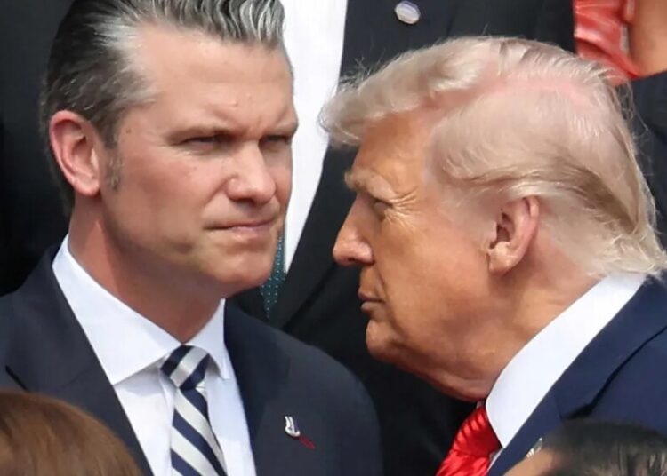 Trump admin’s ‘biggest taxpayer heist ever’ hiding in plain sight: analysis