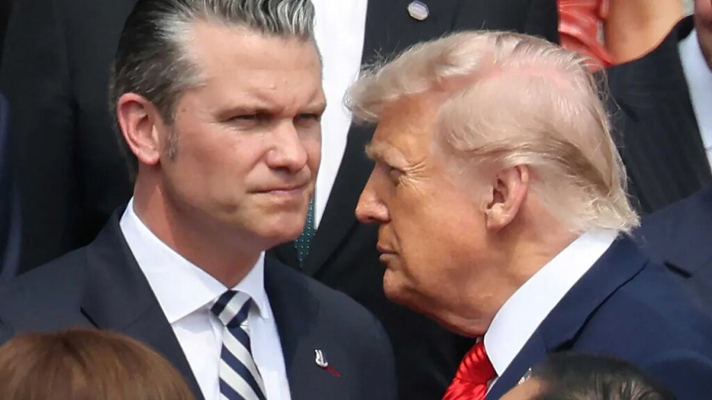 Trump admin’s ‘biggest taxpayer heist ever’ hiding in plain sight: analysis