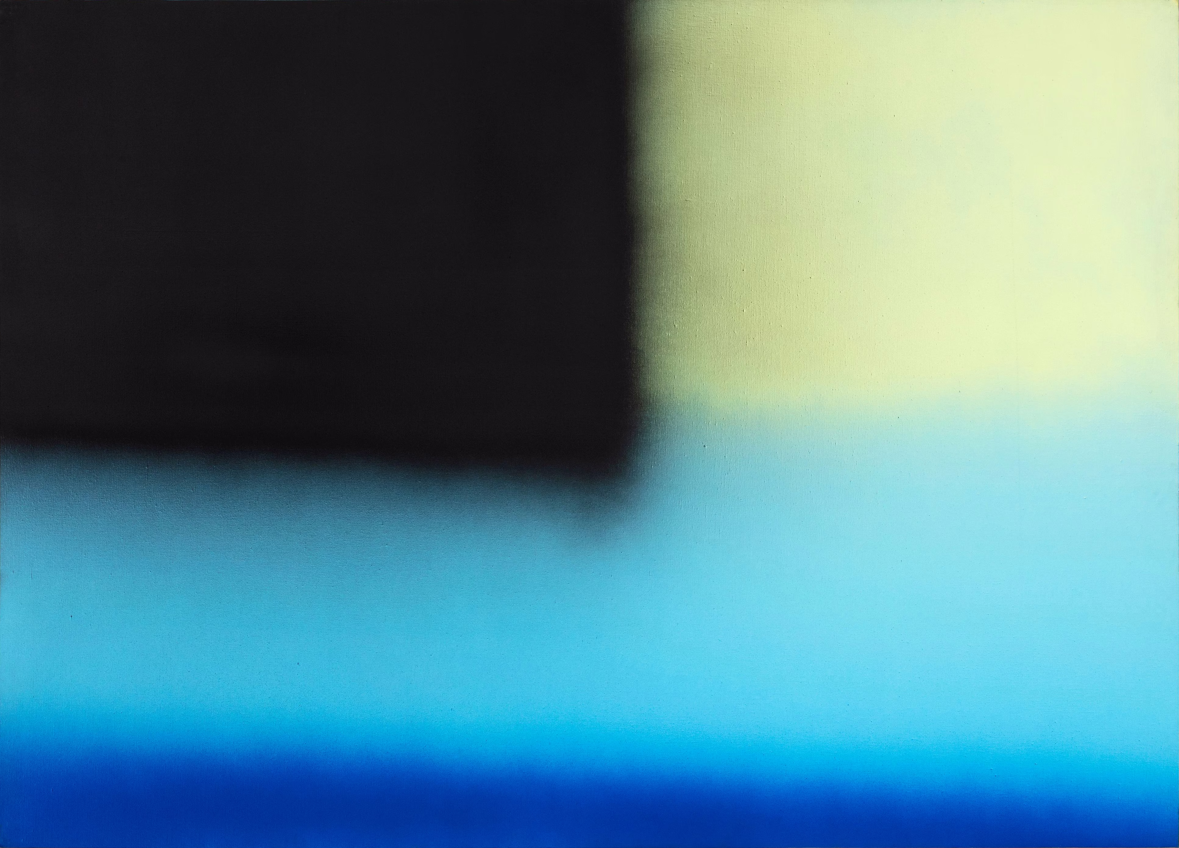 2026_05_16_The City Where Art Is Everywhere_Hans Hartung_T1982-U1, 1982.jpg