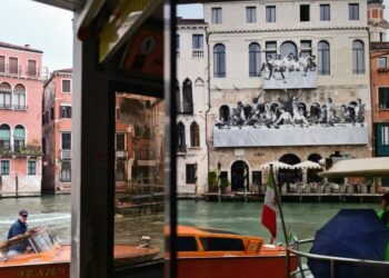 The Venice Biennale and the Art Lover’s Dilemma