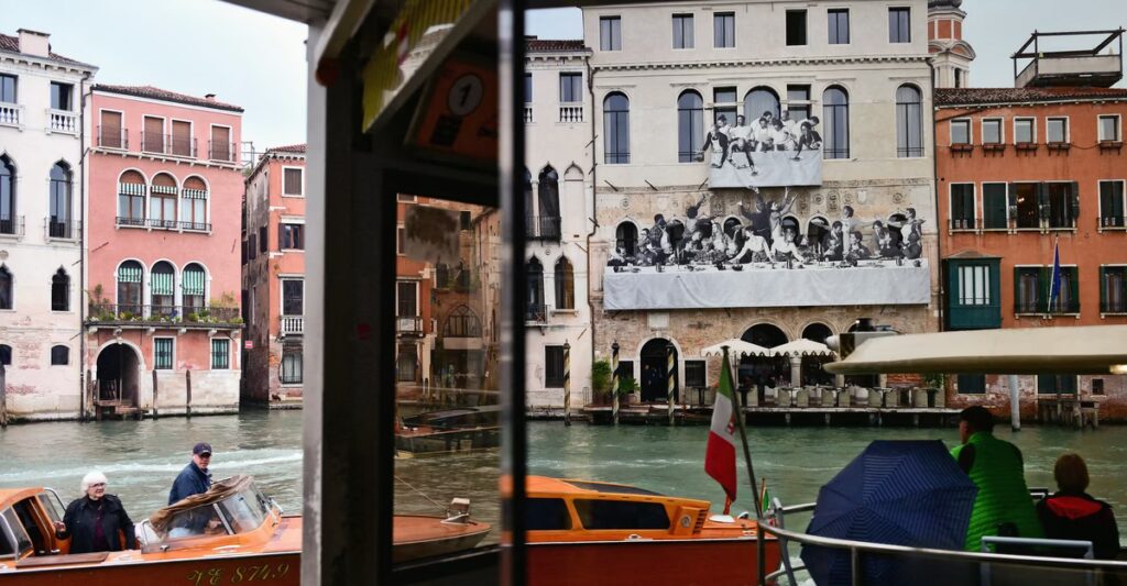 The Venice Biennale and the Art Lover’s Dilemma