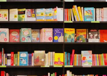 How to Read Like a Child Again