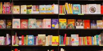 How to Read Like a Child Again