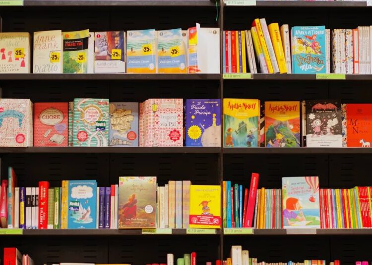 How to Read Like a Child Again