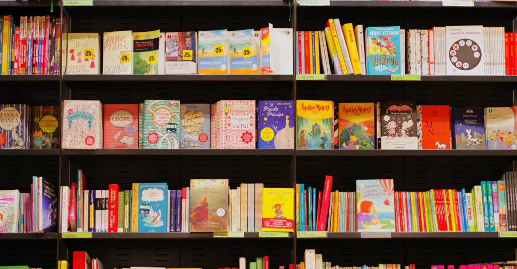 How to Read Like a Child Again