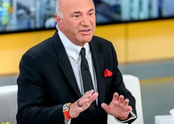 ‘You’re not a hero, you’re a liability’: Shark Tank’s Kevin O’Leary warns Gen Z founders to stop glorifying hustle culture