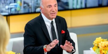 ‘You’re not a hero, you’re a liability’: Shark Tank’s Kevin O’Leary warns Gen Z founders to stop glorifying hustle culture