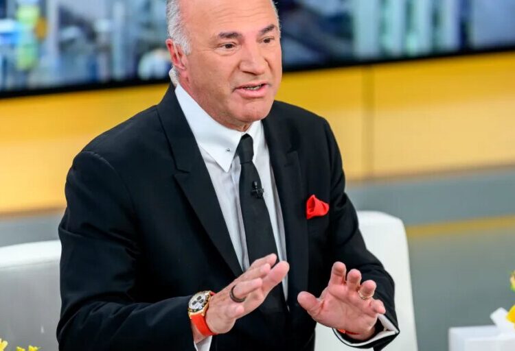 ‘You’re not a hero, you’re a liability’: Shark Tank’s Kevin O’Leary warns Gen Z founders to stop glorifying hustle culture