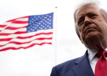 Journalist uncovers astonishing detail in Trump’s plan to get even with Biden admin