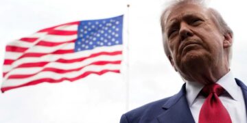 Journalist uncovers astonishing detail in Trump’s plan to get even with Biden admin