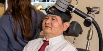 Scientists Say Test Subjects Were Able to Quit Smoking After They Blasted Their Brains With a Huge Magnet