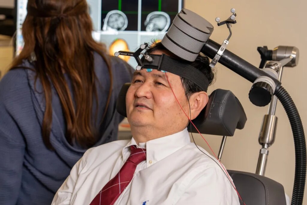 Scientists Say Test Subjects Were Able to Quit Smoking After They Blasted Their Brains With a Huge Magnet