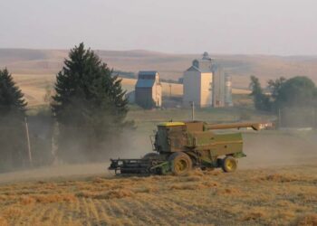 Trump policies spark warnings of impending disaster: ‘Going to be fewer farmers’