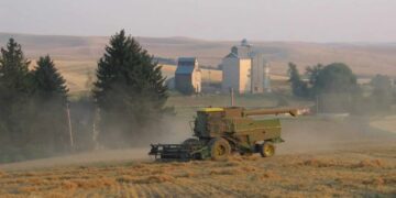 Trump policies spark warnings of impending disaster: ‘Going to be fewer farmers’