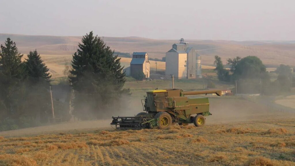 Trump policies spark warnings of impending disaster: ‘Going to be fewer farmers’