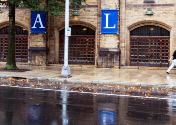 DOJ accuses Yale of discriminating against Asian, white students with ‘race-based admissions program’