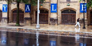 DOJ accuses Yale of discriminating against Asian, white students with ‘race-based admissions program’