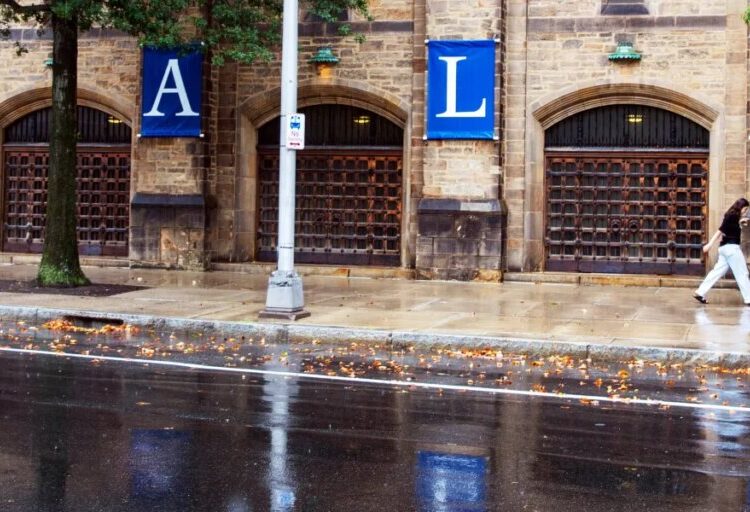 DOJ accuses Yale of discriminating against Asian, white students with ‘race-based admissions program’