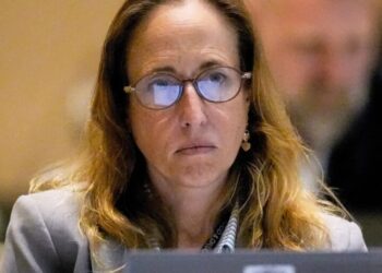 RFK ally confirms she was fired by FDA: ‘I learned so much and leave with no regrets’