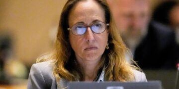RFK ally confirms she was fired by FDA: ‘I learned so much and leave with no regrets’