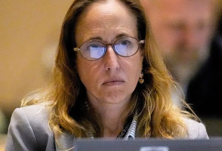 RFK ally confirms she was fired by FDA: ‘I learned so much and leave with no regrets’