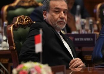 Iran foreign minister on dealings with Trump: ‘We are in doubt about their seriousness’