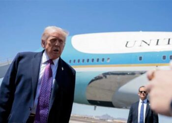 Trump’s ‘surprise admission’ on Iran handed their negotiators a gift: MS NOW