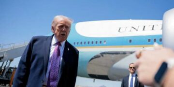 Trump’s ‘surprise admission’ on Iran handed their negotiators a gift: MS NOW
