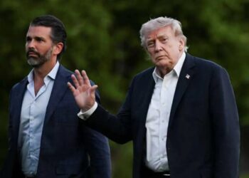 Trump’s ‘expansive ambitions’ falling apart after a year of crippling losses: WaPo
